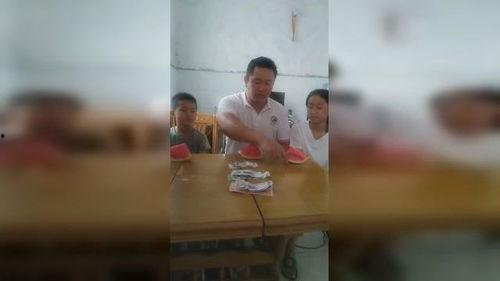 吃瓜大赛讲解,一场全民参与的美食盛宴