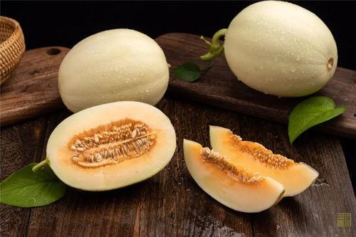 阎良甜瓜吃瓜,甜蜜滋味，吃瓜新体验