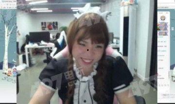 吃瓜直播古风,穿越时空的趣味盛宴