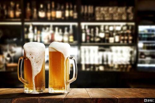 海伦司酒吧吃瓜,吃瓜群众的欢乐聚集地