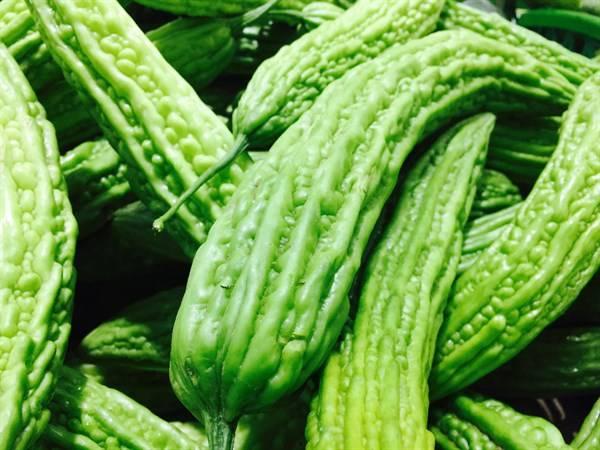 苦瓜怎么吃养心瓜,养心瓜的多样食法探索