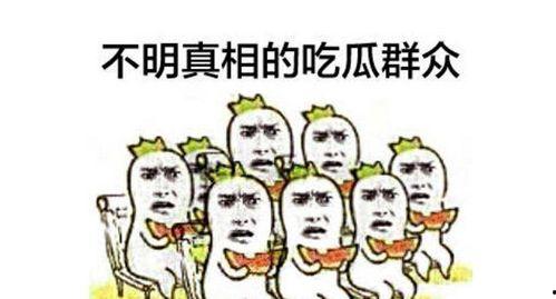 吃瓜群众抢先看,揭秘娱乐圈最新热点事件