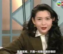 吃瓜邱淑贞,吃瓜群众心中的女神，魅力依旧
