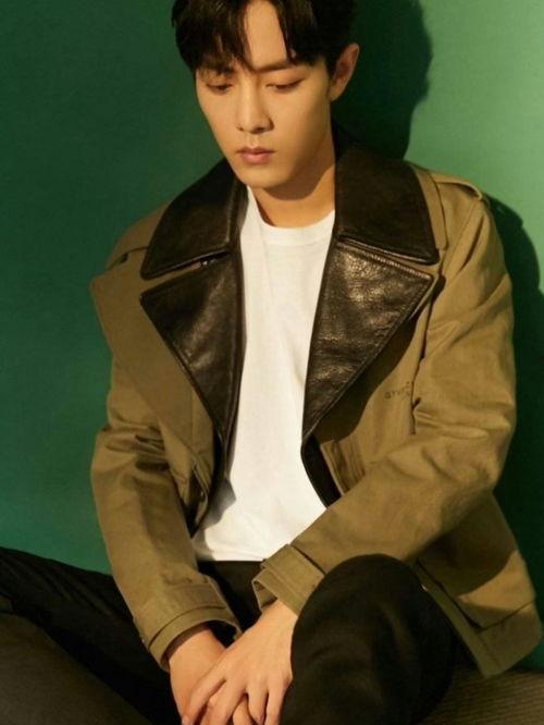 肖战吃瓜吃红薯视频,趣味视频引网友热议