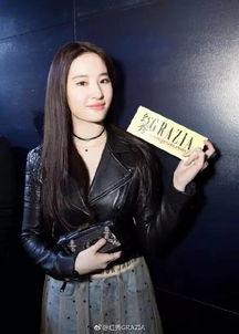 吃瓜郑州刘亦菲,刘亦菲成焦点，网友热议不断