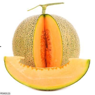 咽炎可以吃冷的哈密瓜吗,哈密瓜的清凉选择