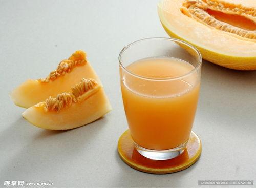 华法林可以吃哈密瓜吗