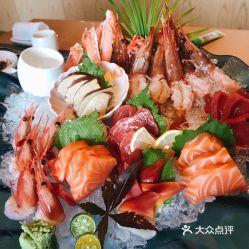 韩国吃瓜拼盘图片